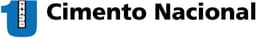 Logo Cimento Nacional